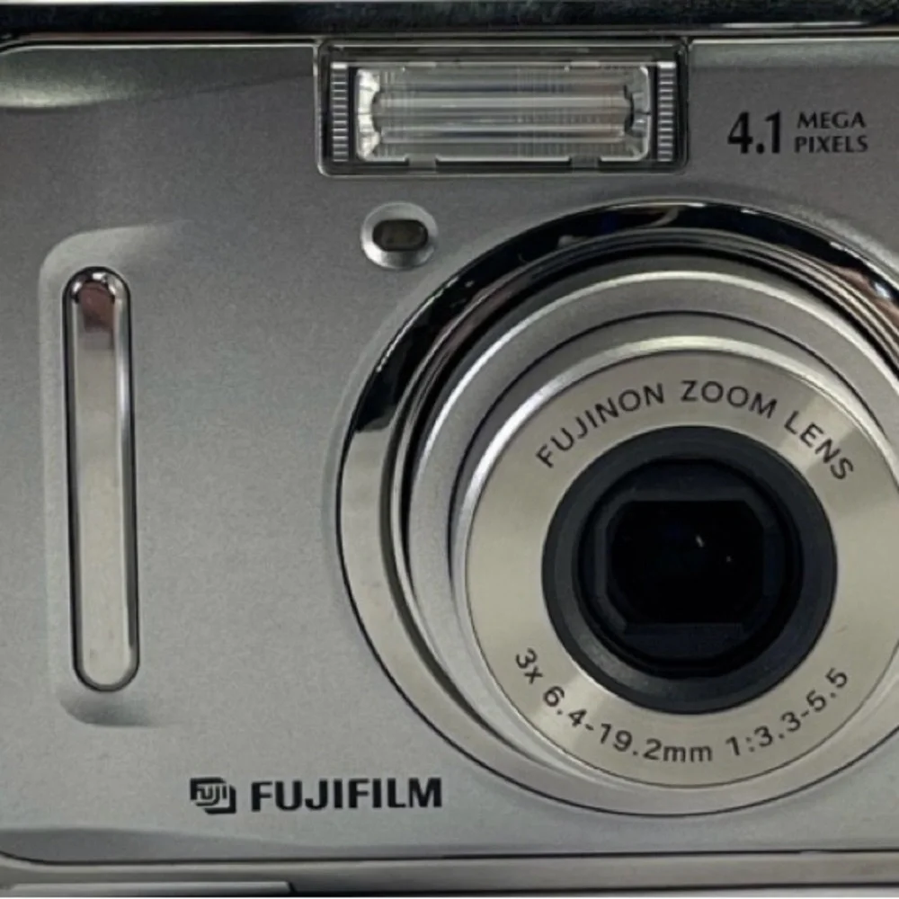 Fujifilm A400 Digital Camera